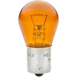 Hella Heavy Duty Expert PY21W 10pcs
