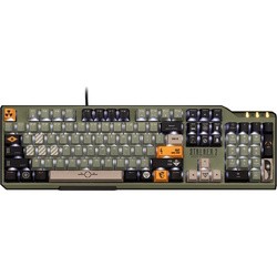 MSI Vigor GK41 Stalker 2 Edition