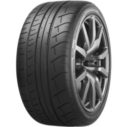 Dunlop SP Sport Maxx GT 600 255/40 R20 101Y Run Flat Nissan
