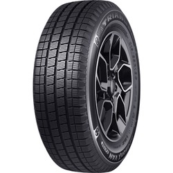 Triangle SeasonX Van TA702 215/70 R15C 109S