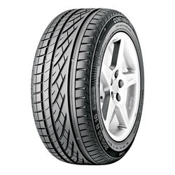 Continental ContiPremiumContact 245/45 R20 99V