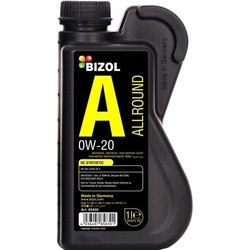 BIZOL Allround 0W-20 1L