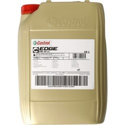 Castrol Edge 0W-30 LL 20L
