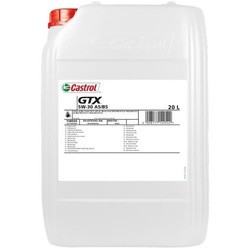 Castrol GTX 5W-30 A5/B5 20L