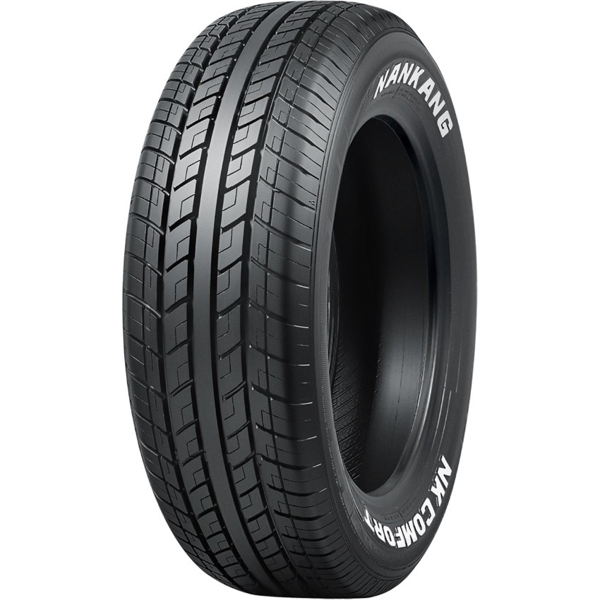 Nankang N-729 195/65 R14 89T
