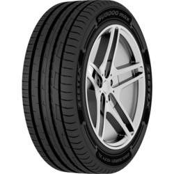 Zeetex SU5000 max 235/50 R19 103W