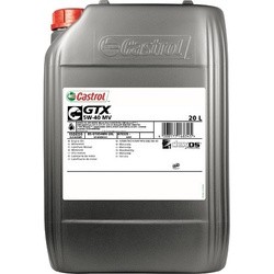 Castrol GTX 5W-40 MV 20L