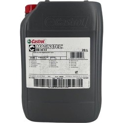 Castrol Magnatec 0W-30 C2 20L
