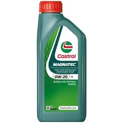 Castrol Magnatec 0W-20 FE 1L