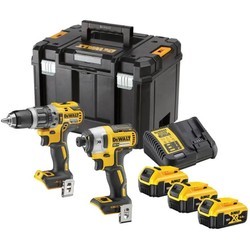 DeWALT DCK266P3T