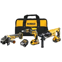 DeWALT DCK308DM