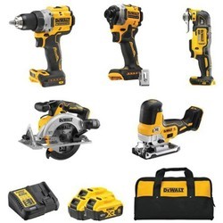 DeWALT DCK502P3
