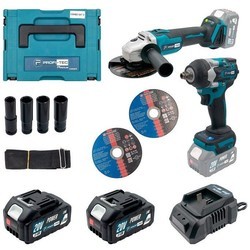 Profi-Tec Combo Set 2/1 POWERLine