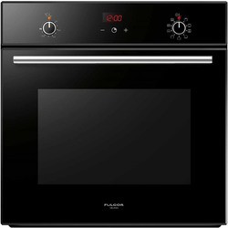 Fulgor Milano QLO 6009 PT BK SET