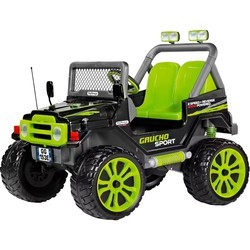 Peg Perego Gaucho Sport