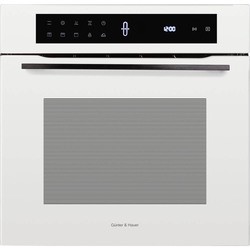 Gunter&amp;Hauer EOM 7009 WH