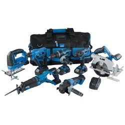 Draper Storm Force 07025