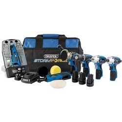 Draper Storm Force 93445