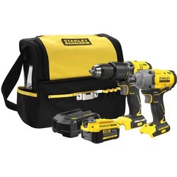Stanley FatMax SFMCK217M1S