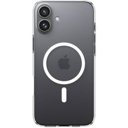 Spigen Liquid Crystal with MagSafe for iPhone 16 Plus