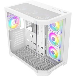 Gamemax Hype-A White