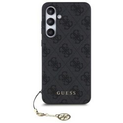 GUESS Charms Collection for Galaxy S24 FE