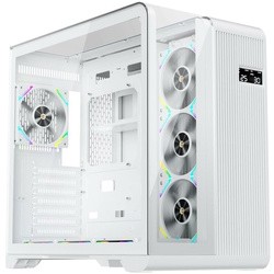 1stPlayer RT7 White