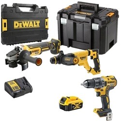 DeWALT DCK327P2T