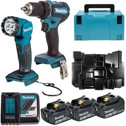 Makita DLX2349J