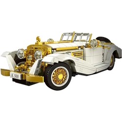 Mould King K500 Vintage Car 10003