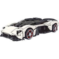 Mould King AS-Valkyrie Sports Car 10016