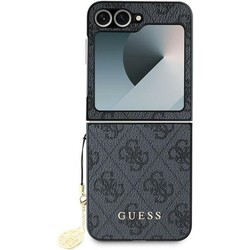 GUESS Charms Collection for Galaxy Z Flip 6