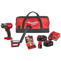 Milwaukee M18 FPP2BH-523B