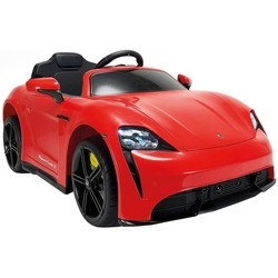 INJUSA Porsche Taycan Turbo S 12V