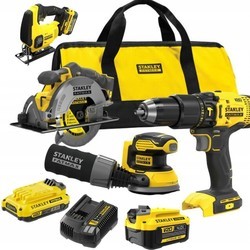 Stanley FatMax SFMCK412MDS