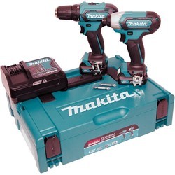 Makita CLX224SAJ