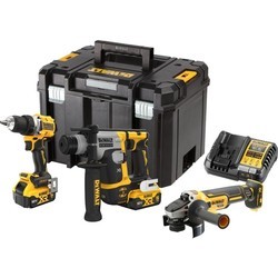 DeWALT DCK355P2T