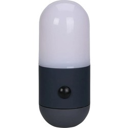 REDCLIFFS CAMPING LAMP 2W1 LED