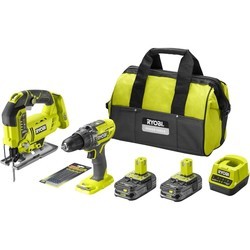 Ryobi RCK182B-225SA6