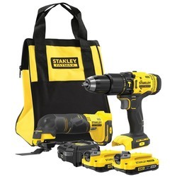 Stanley FatMax SFMCK213D2S