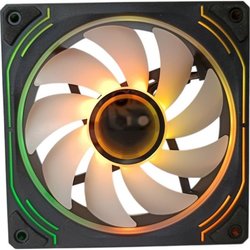 Cooling Baby Mirror Fan BK 2