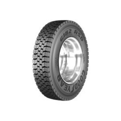 Goodyear G182 RSD 295/75 R22.5 144L