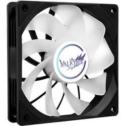 VALKYRIE V12 Reverse ARGB Black