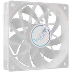 VALKYRIE V12 Reverse ARGB White