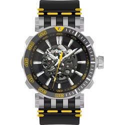 Vostok Europe VEareONE 2022 NH72-575H704