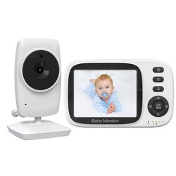 Baby Monitor MC632A