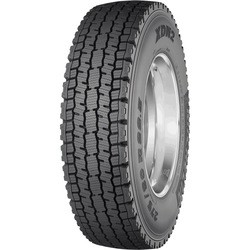 Michelin XDN2 11 R24.5 149L