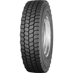 Michelin XDS2 11 R24.5 149K