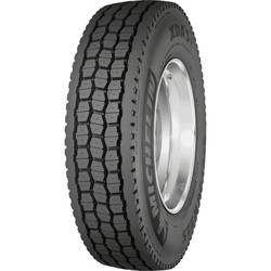 Michelin XDA5+ 11 R24.5 149L