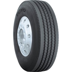 Toyo M122 11 R24.5 146L